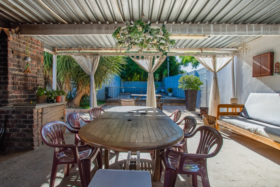 4 Bedroom Property for Sale in Paarl North Western Cape